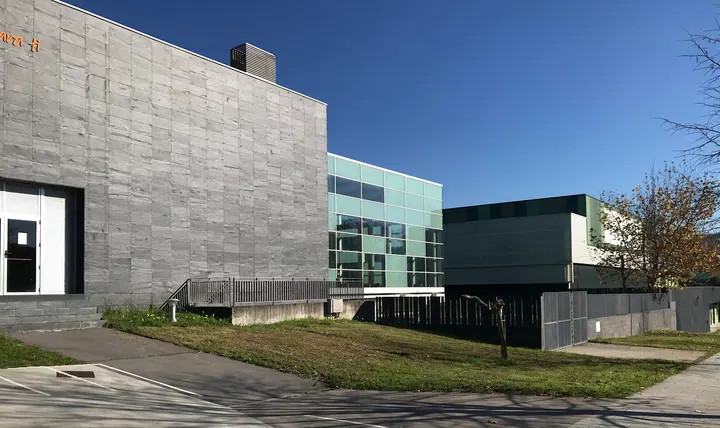 Máis que Auga Coia — estudio de fitness-studio en Vigo — 5