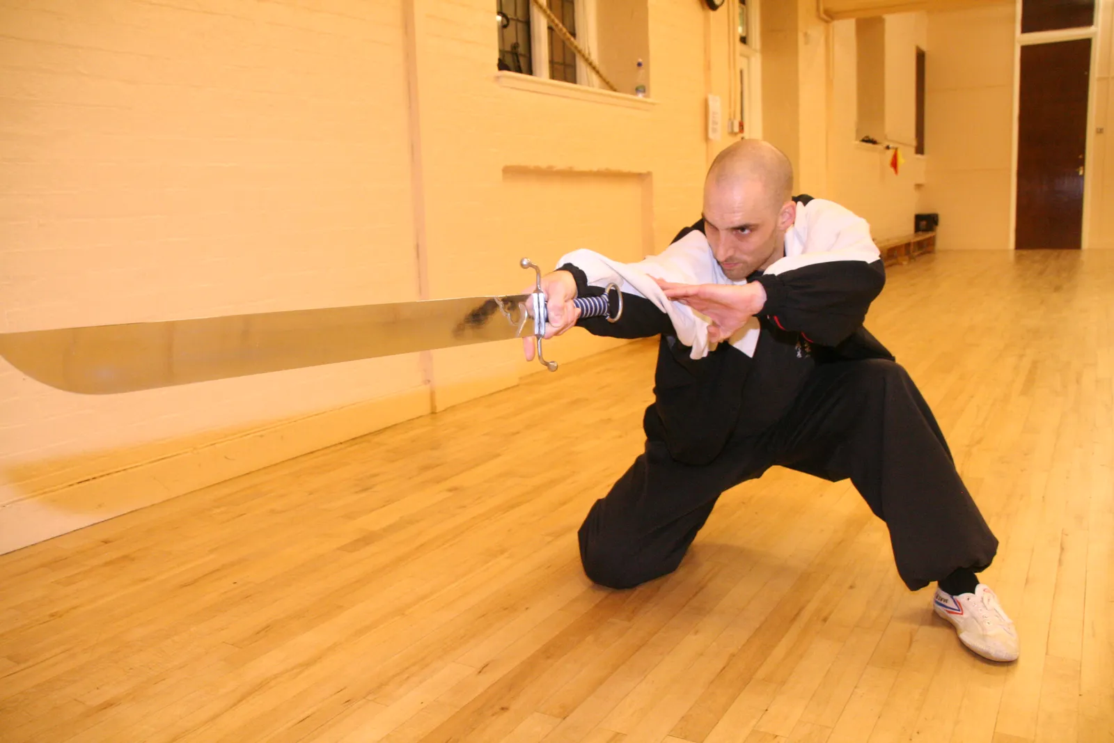 WUTAN Brighton — martial arts-studio in Brighton — 4