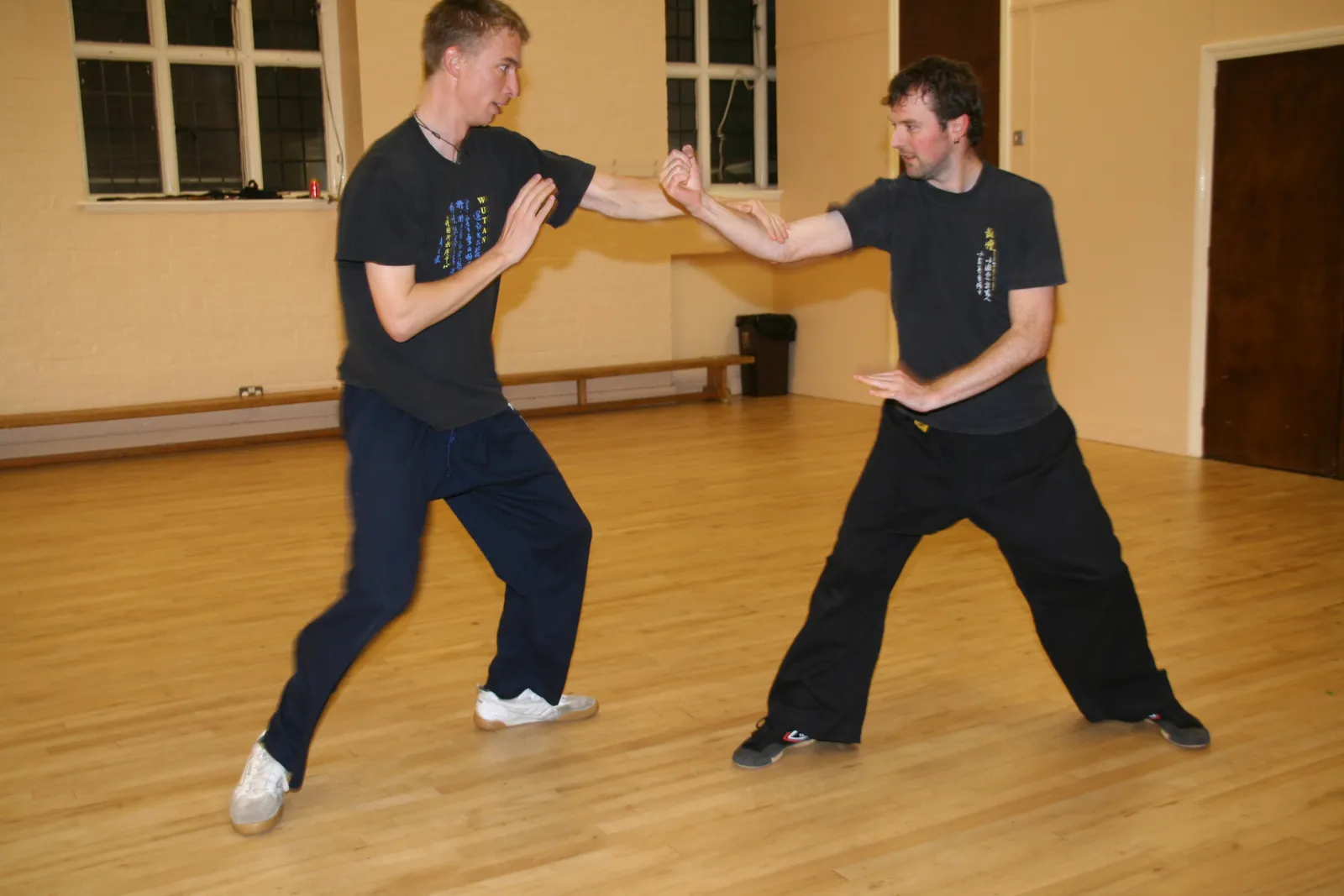 WUTAN Brighton — martial arts-studio in Brighton — 5