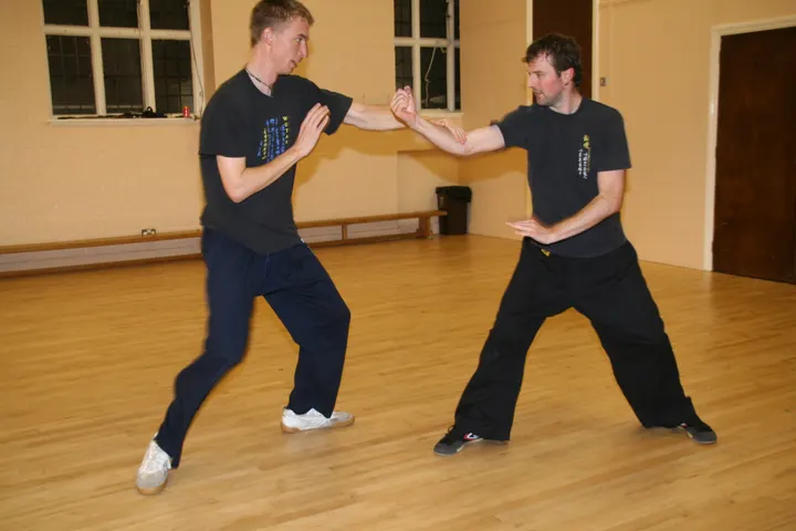 WUTAN Brighton — martial arts-studio in Brighton — 5