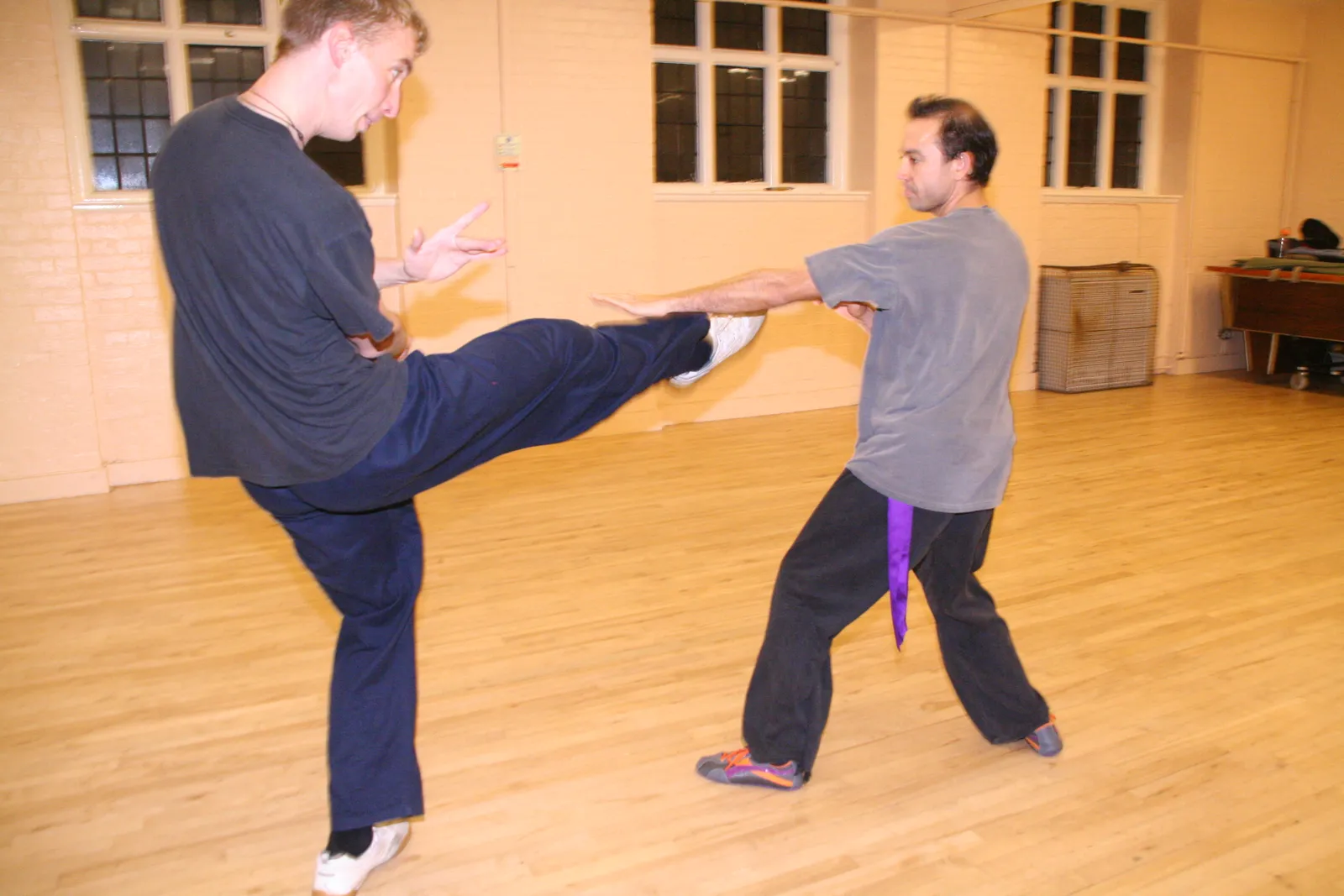 WUTAN Brighton — martial arts-studio in Brighton — 6