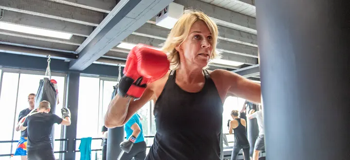 Sportclub Gym3 — Sportschool in Bovenkerk, Amstelveen