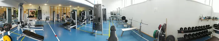 Oripään kuntosali — fitnessstudio – Oripää — 3