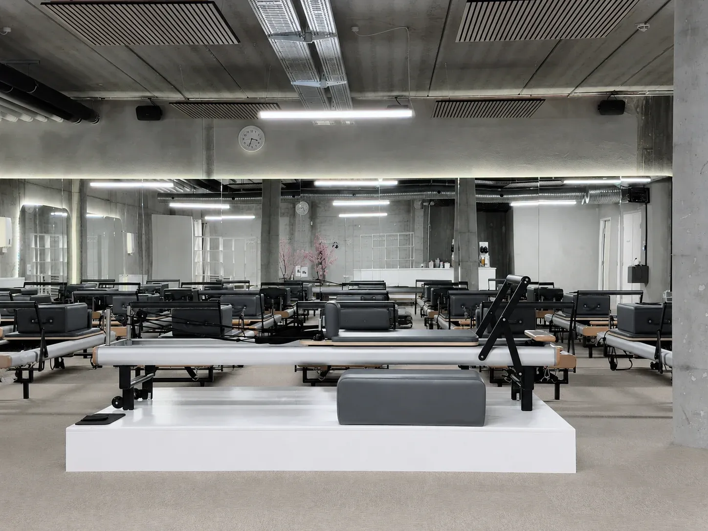 Energii København K — reformer pilates-studio i Indre By — bild 5