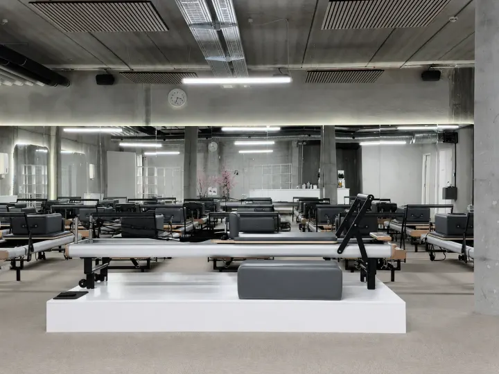 Hvad koster pilates i København? Priser 2026