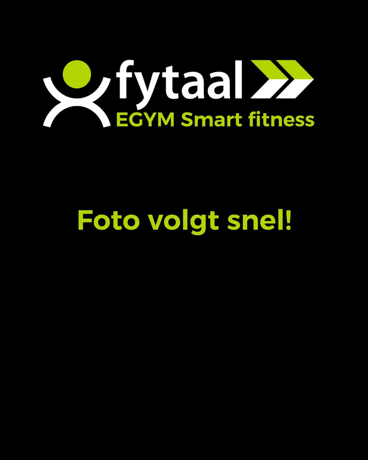 Fytaal EGYM — personal training-studio in Langdonk, Roosendaal — 2