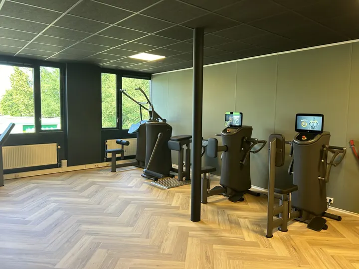 Fytaal EGYM — Personal training in Langdonk, Roosendaal