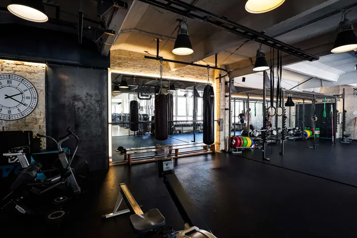 LOKAHI LOFT - Berlin — Yoga in Halensee, Berlin
