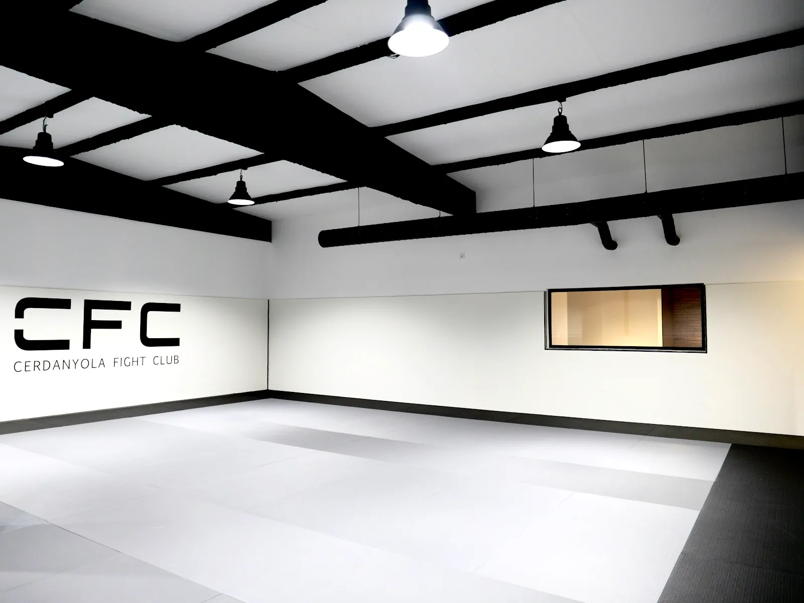 Cerdanyola Fight Club — mma-studio en Cerdanyola del Vallès — 2