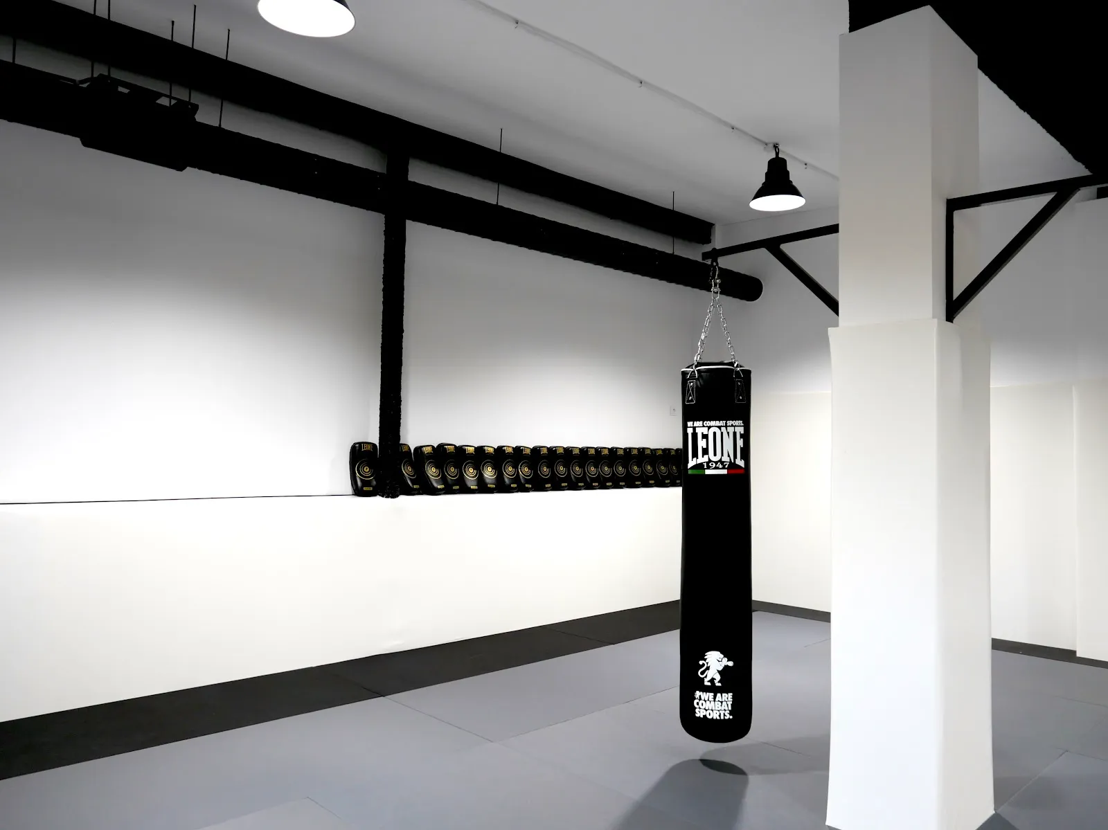 Cerdanyola Fight Club — mma-studio en Cerdanyola del Vallès — 3