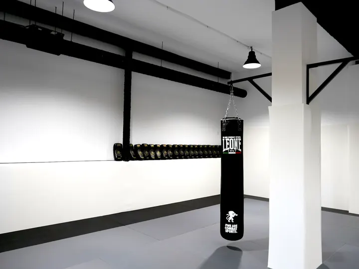 Cerdanyola Fight Club — mma-studio en Cerdanyola del Vallès, Barcelona — 3