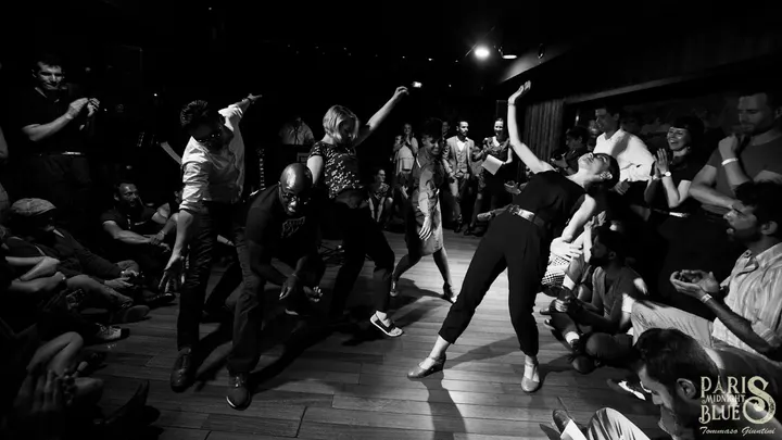 Groov'it Dance Studio — danse-studio à Montreuil — 3