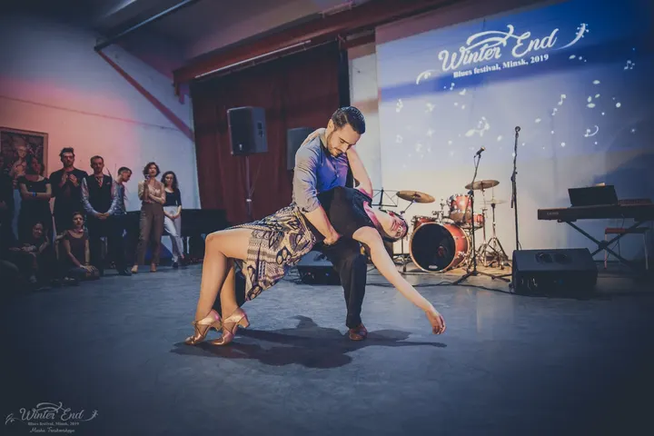 Groov'it Dance Studio — danse-studio à Montreuil — 4