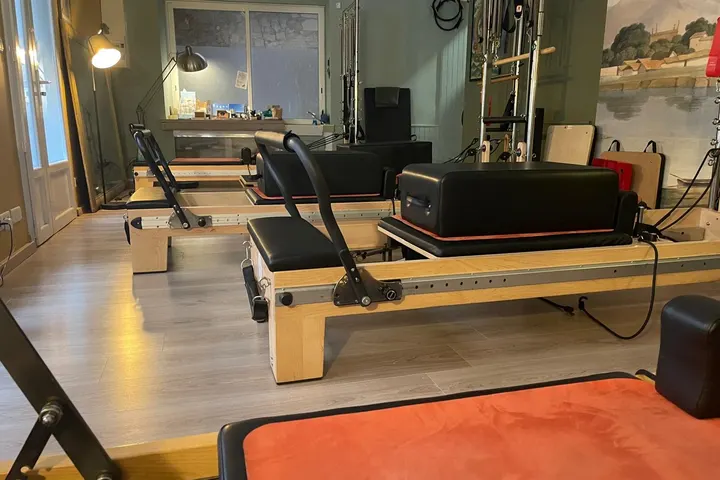 Studio Pilates Narbonne — pilates-studio à Narbonne — 6