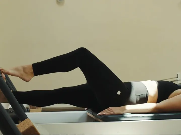 Studio Pilates Narbonne — Yoga à Bonne Source, Narbonne