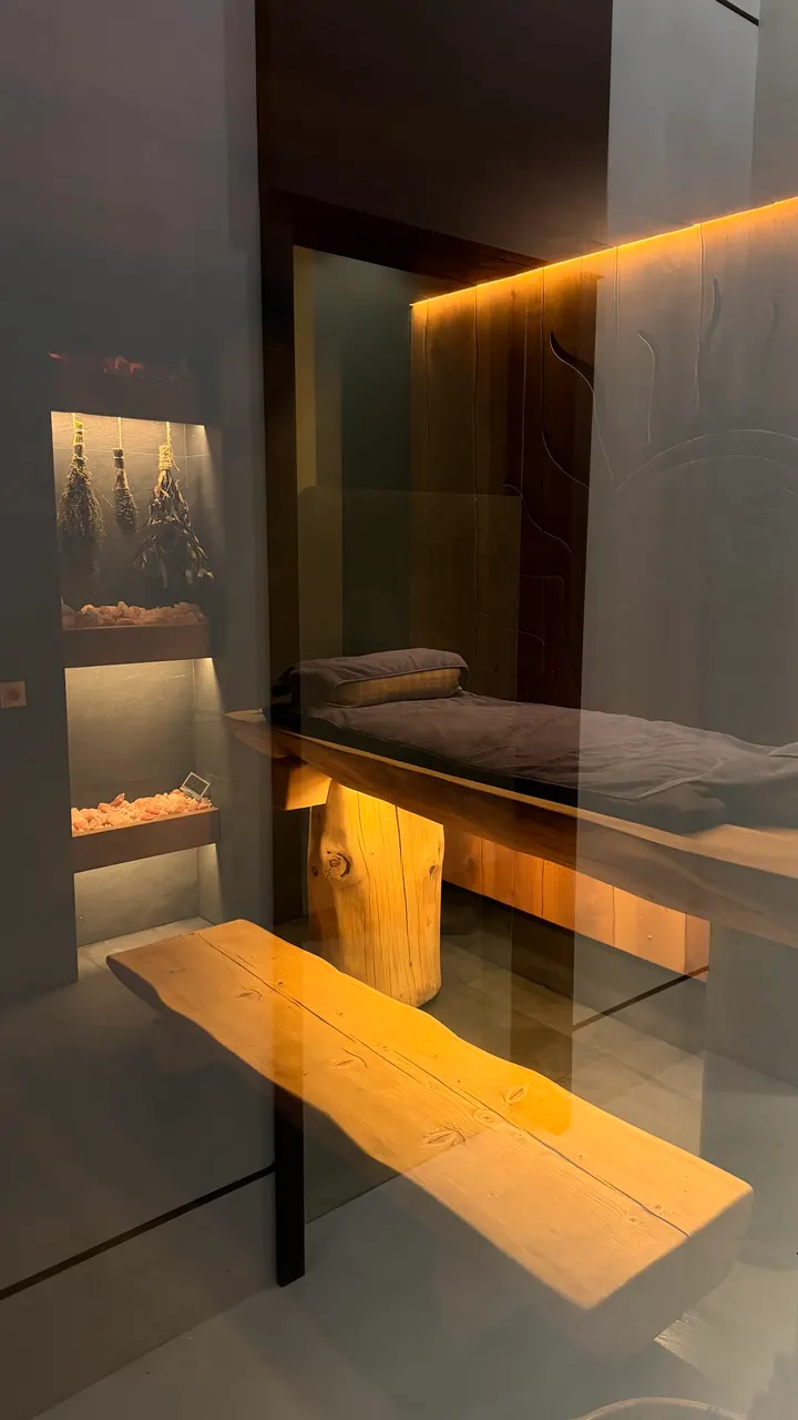 PORVAPOR Nordic Spa — wellness-studio en Sant Martí, Barcelona — 2