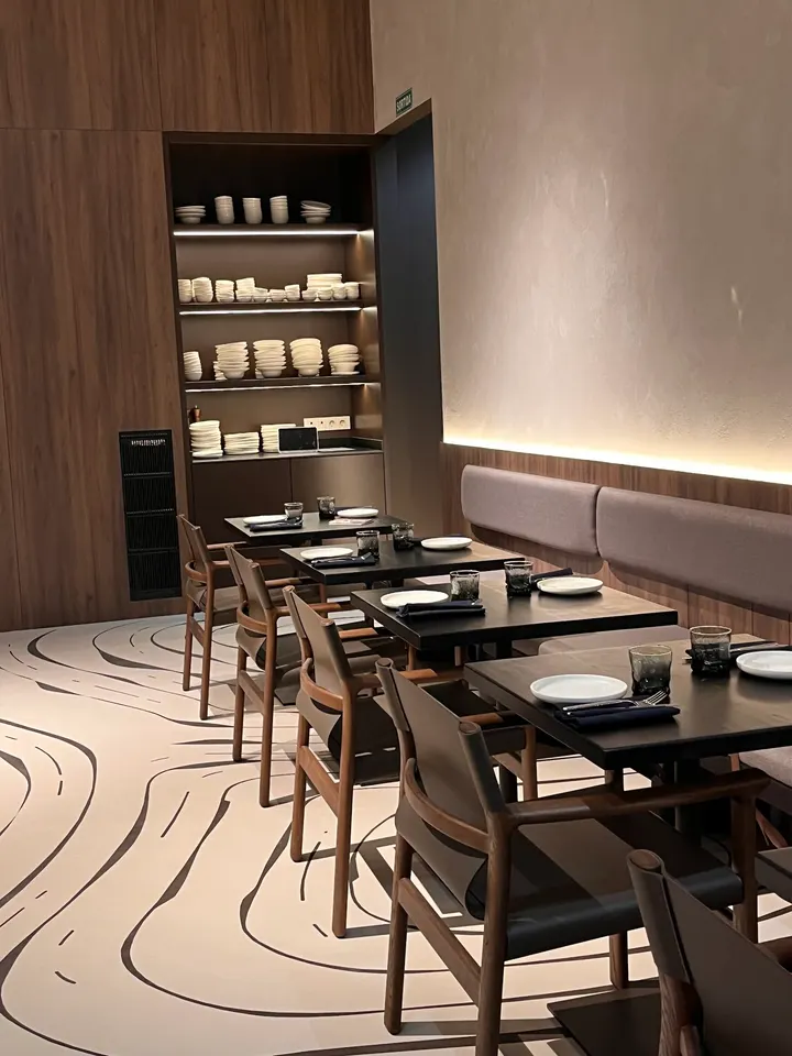 PORVAPOR Nordic Spa — wellness-studio en Barcelona — 4