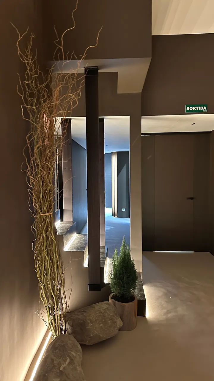 PORVAPOR Nordic Spa — wellness-studio en Barcelona — 5
