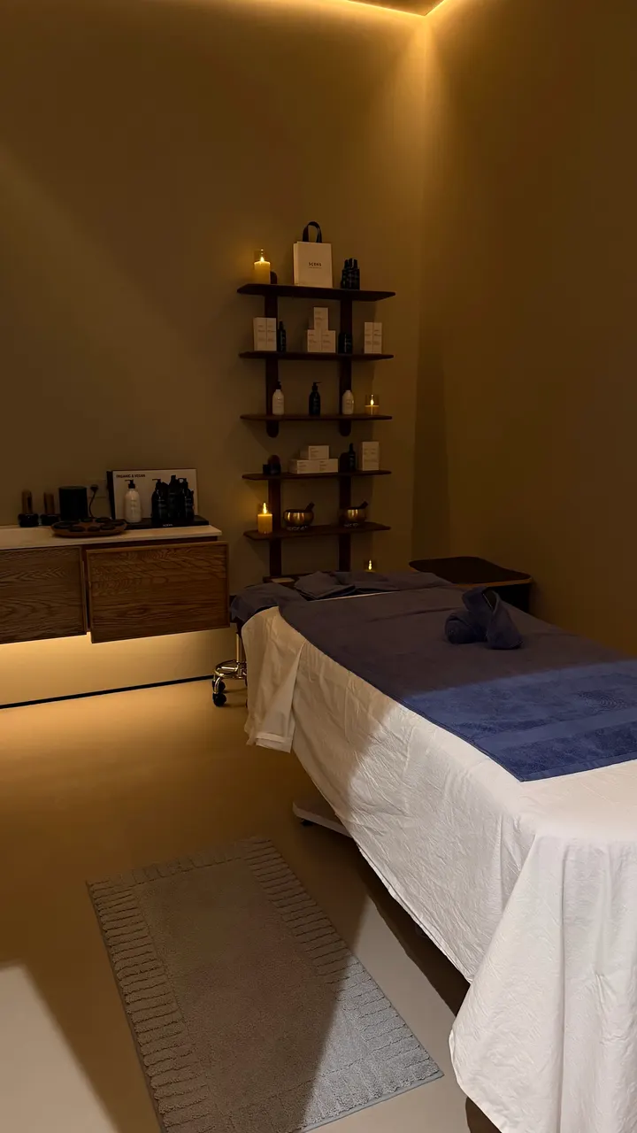 PORVAPOR Nordic Spa — Wellness en Sant Martí, Barcelona