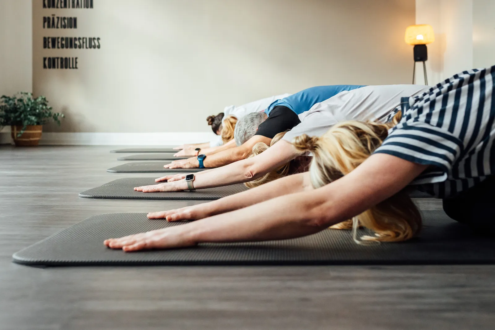 MCB-Studio — pilates-studio i Erfurt — 2
