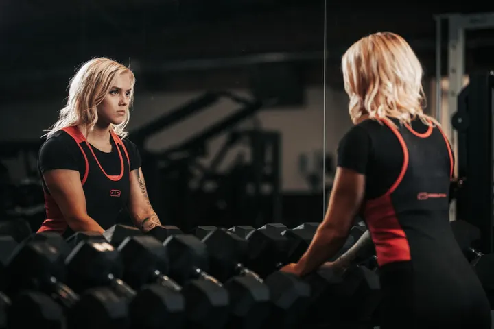 ROVA Power — pt studio – Karjasilta, Oulu — 3