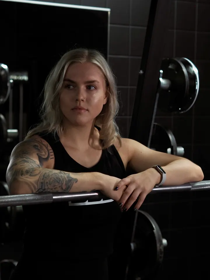 ROVA Power — PT Studio – Karjasilta, Oulu