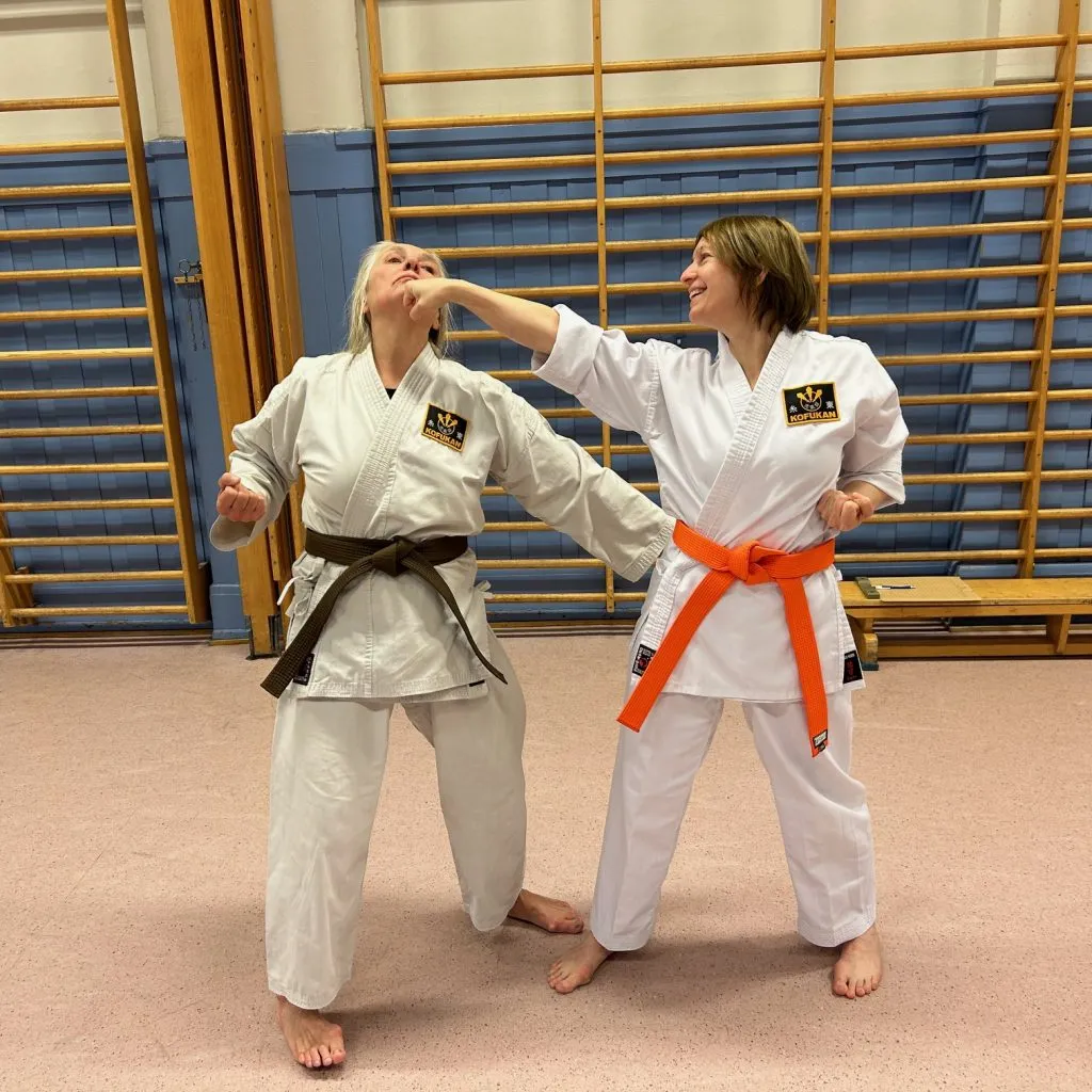 Santokai Karateklubb — kampsport-studio i Oslo — bild 3