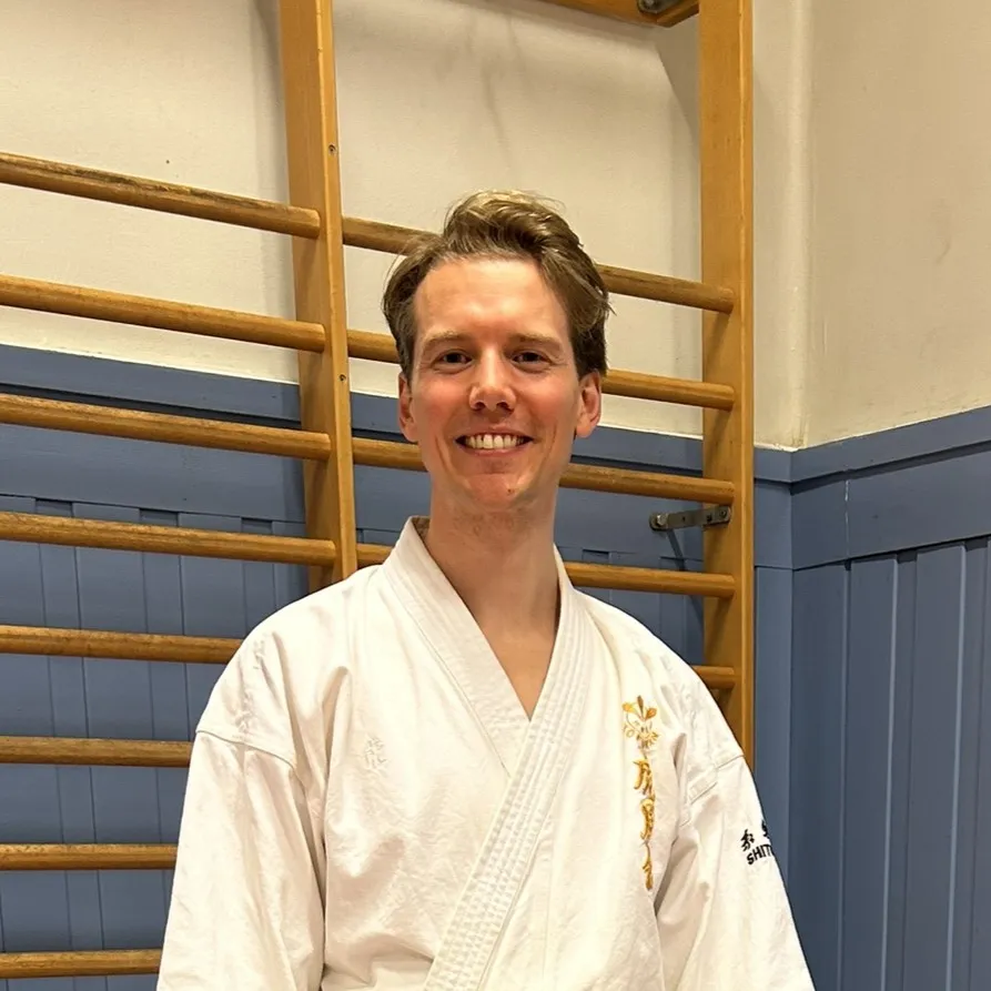 Santokai Karateklubb — kampsport-studio i Oslo — bild 5