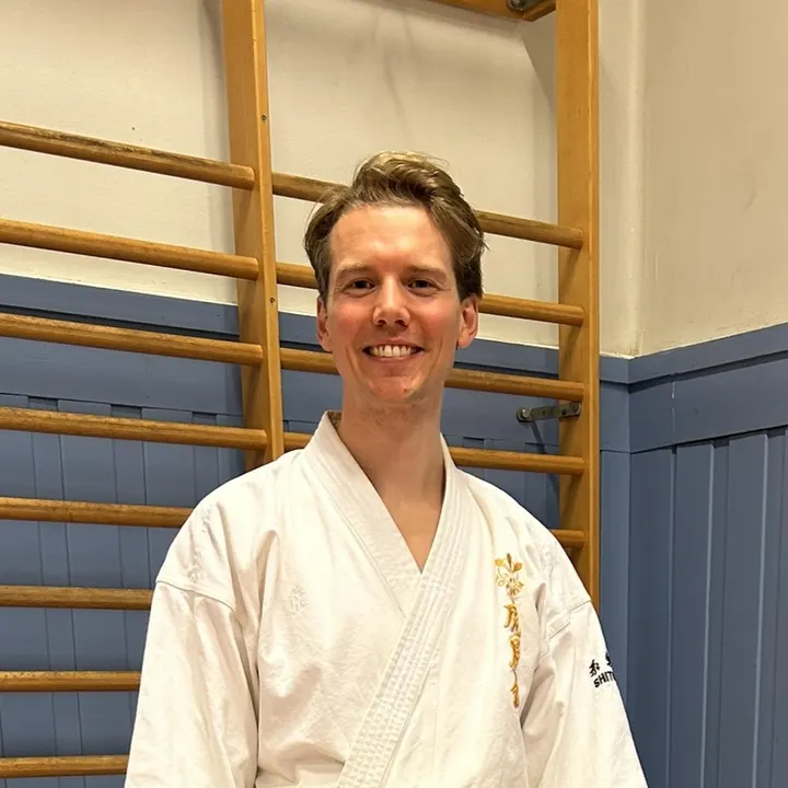 Santokai Karateklubb — kampsport-studio i Oslo — 4