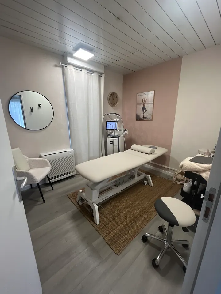 Maison Ona - Bien-Etre et Mouvement — salle de fitness-studio à Aix-en-Provence — 4