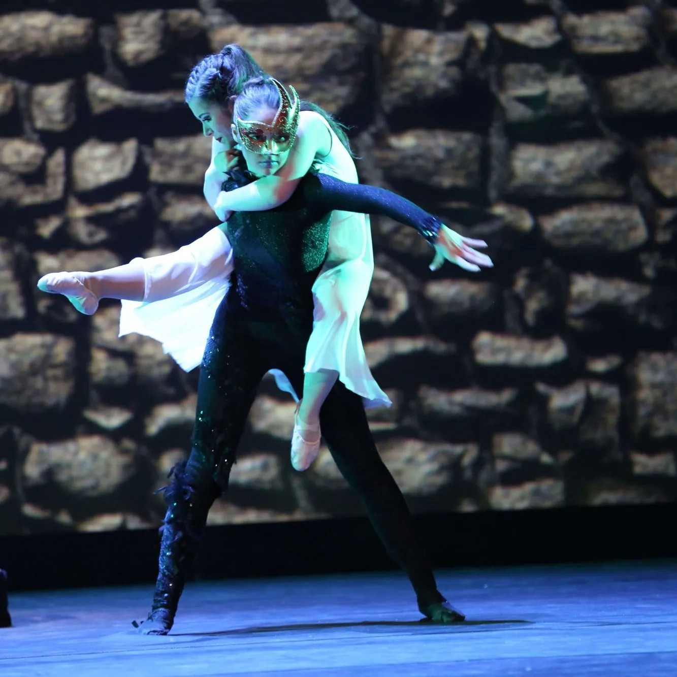 Ballettschule Doutreval — dans-studio i Kassel — 3