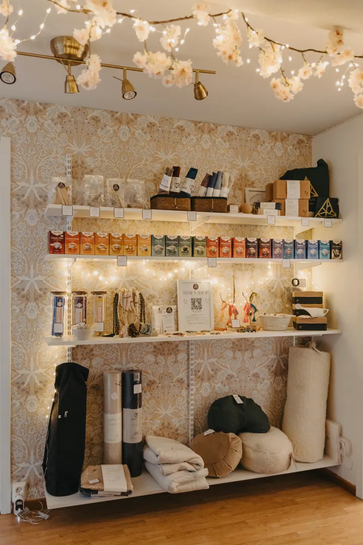 Yogashala Sundsvall — yoga-studio i Sundsvall — 5