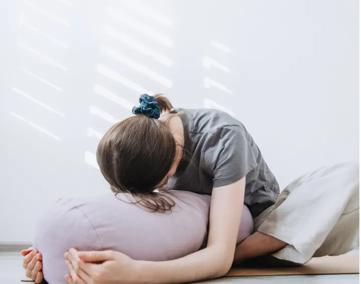 Het Zonnekompas Zwangerschapsyoga — Yoga in South, Groningen