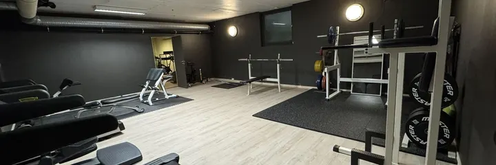 Nannestad Trim Og Helse — treningsstudio i Nannestad — 5