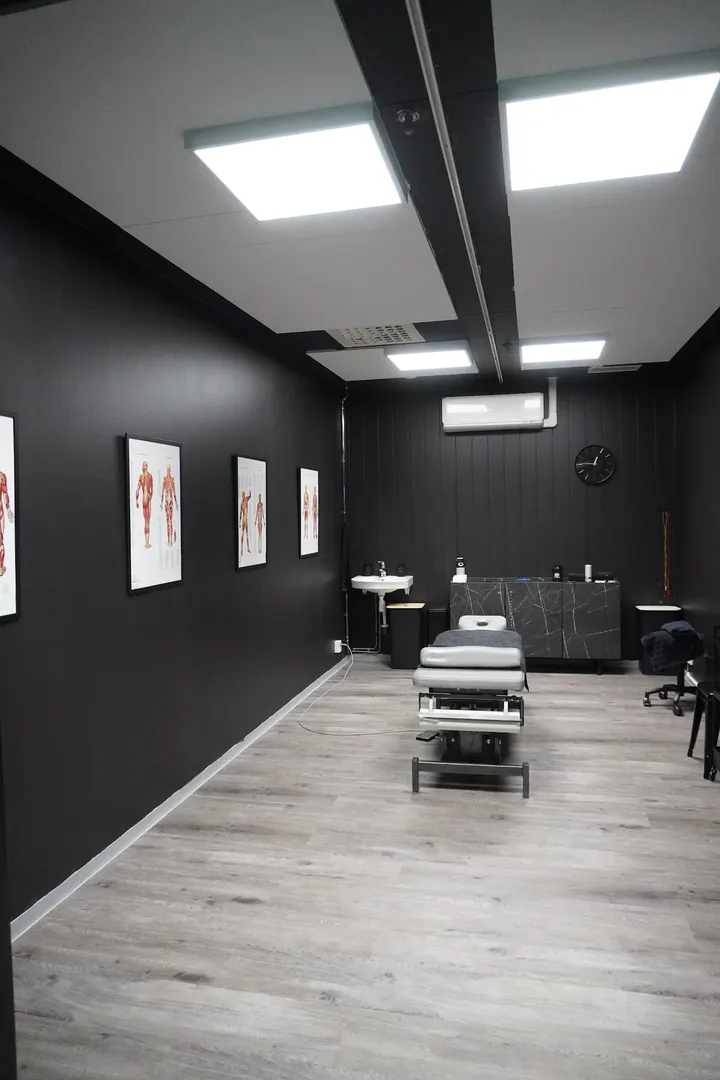Irtolihas Kuopio — pt studio – Särkilahti, Kuopio — 2