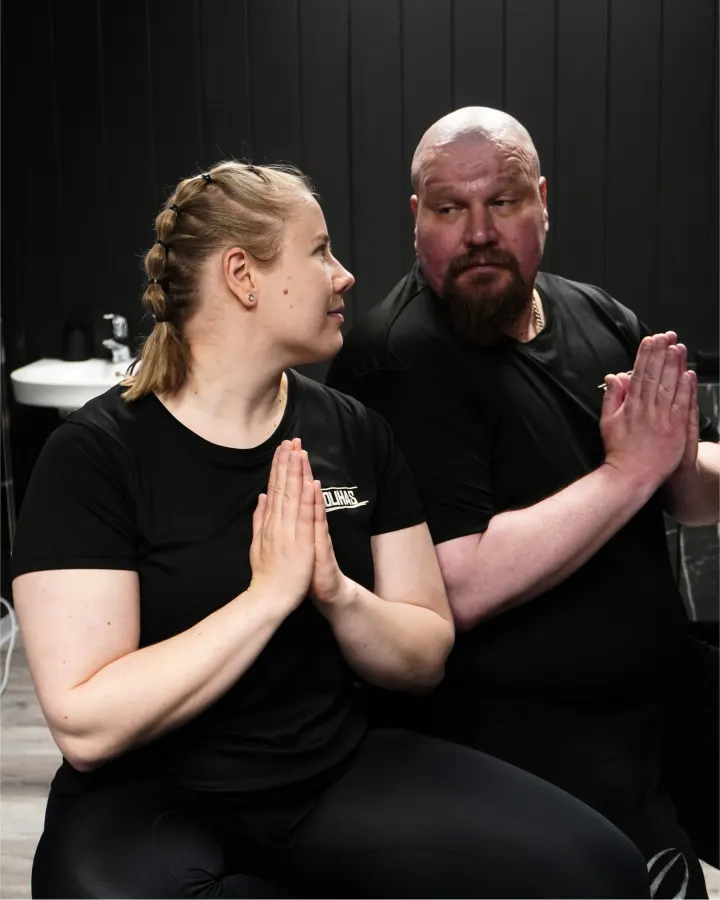 Irtolihas Kuopio — PT Studio – Särkilahti, Kuopio