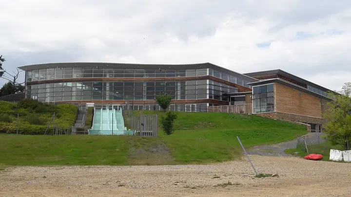 Villa Sport — salle de fitness-studio à Saint-Yrieix-la-Perche — 3