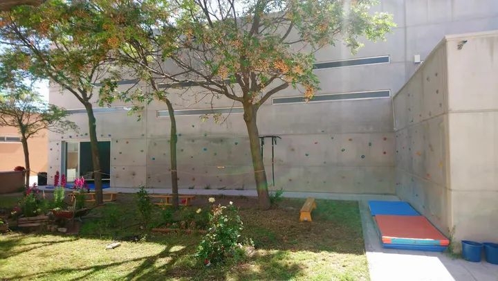 Eclipse Presas — escalada-studio en Romica, Albacete — 2