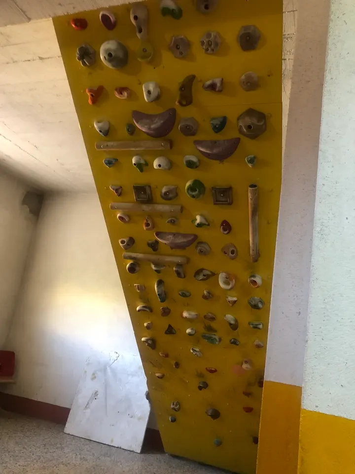 Eclipse Presas — escalada-studio en Romica, Albacete — 3
