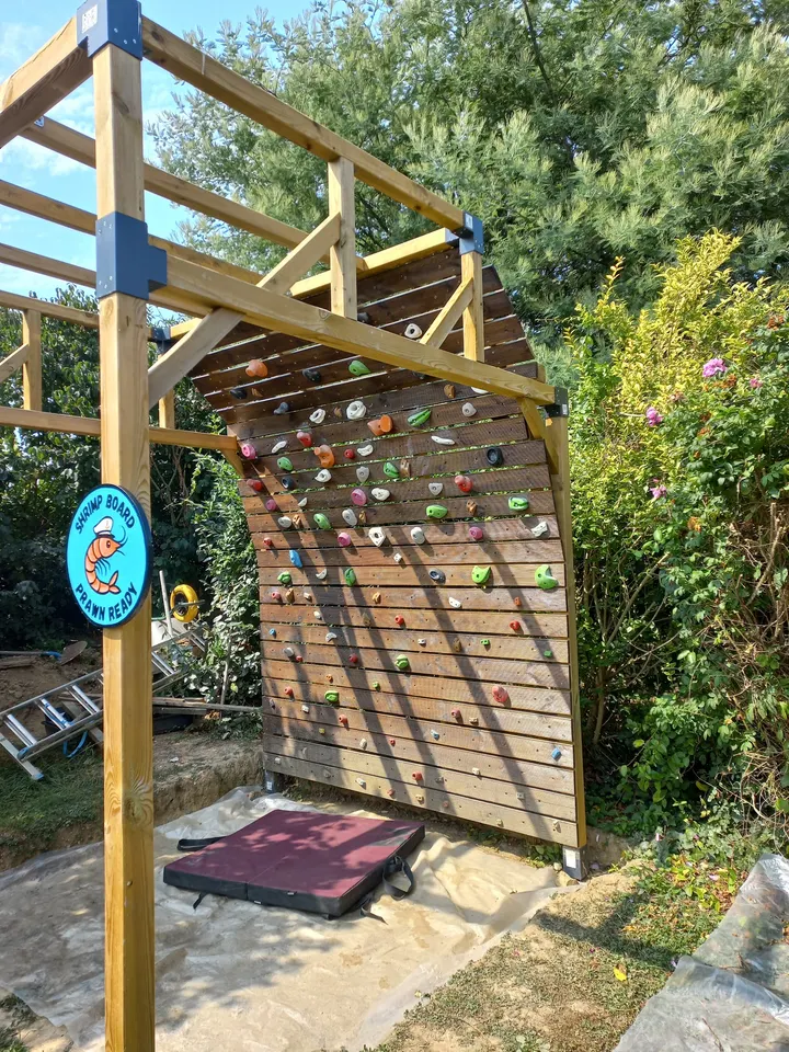 Eclipse Presas — Escalada en Romica, Albacete