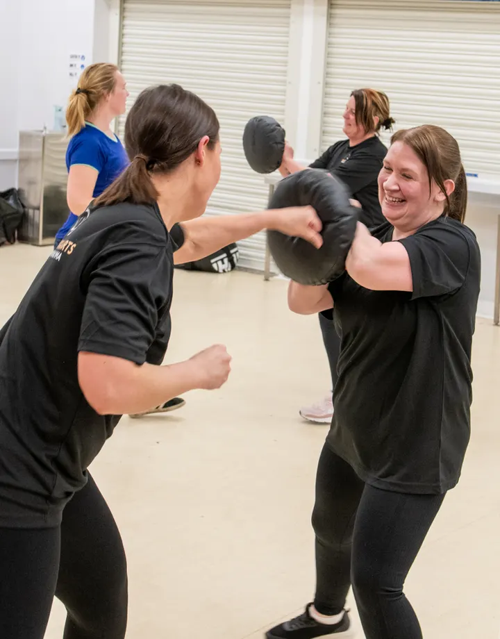 Moon Martial Arts — martial arts-studio in Upper Midway, Swadlincote — 3