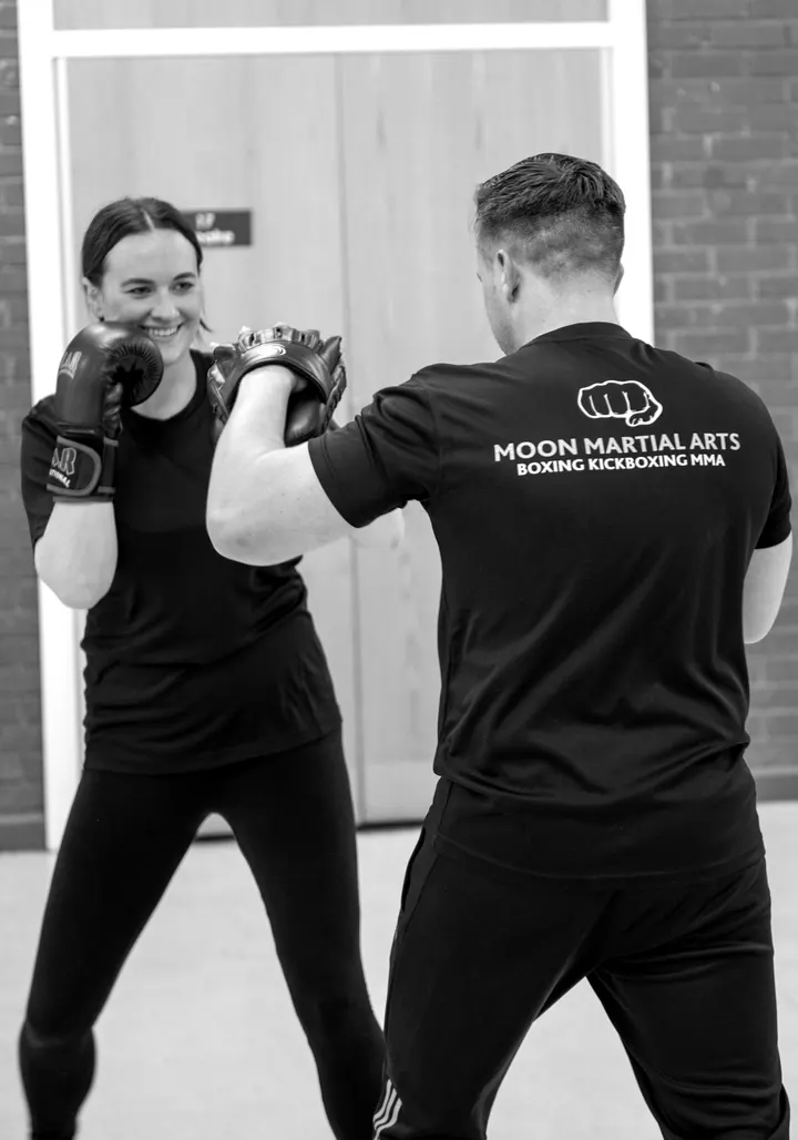 Moon Martial Arts — martial arts-studio in Swadlincote — 4