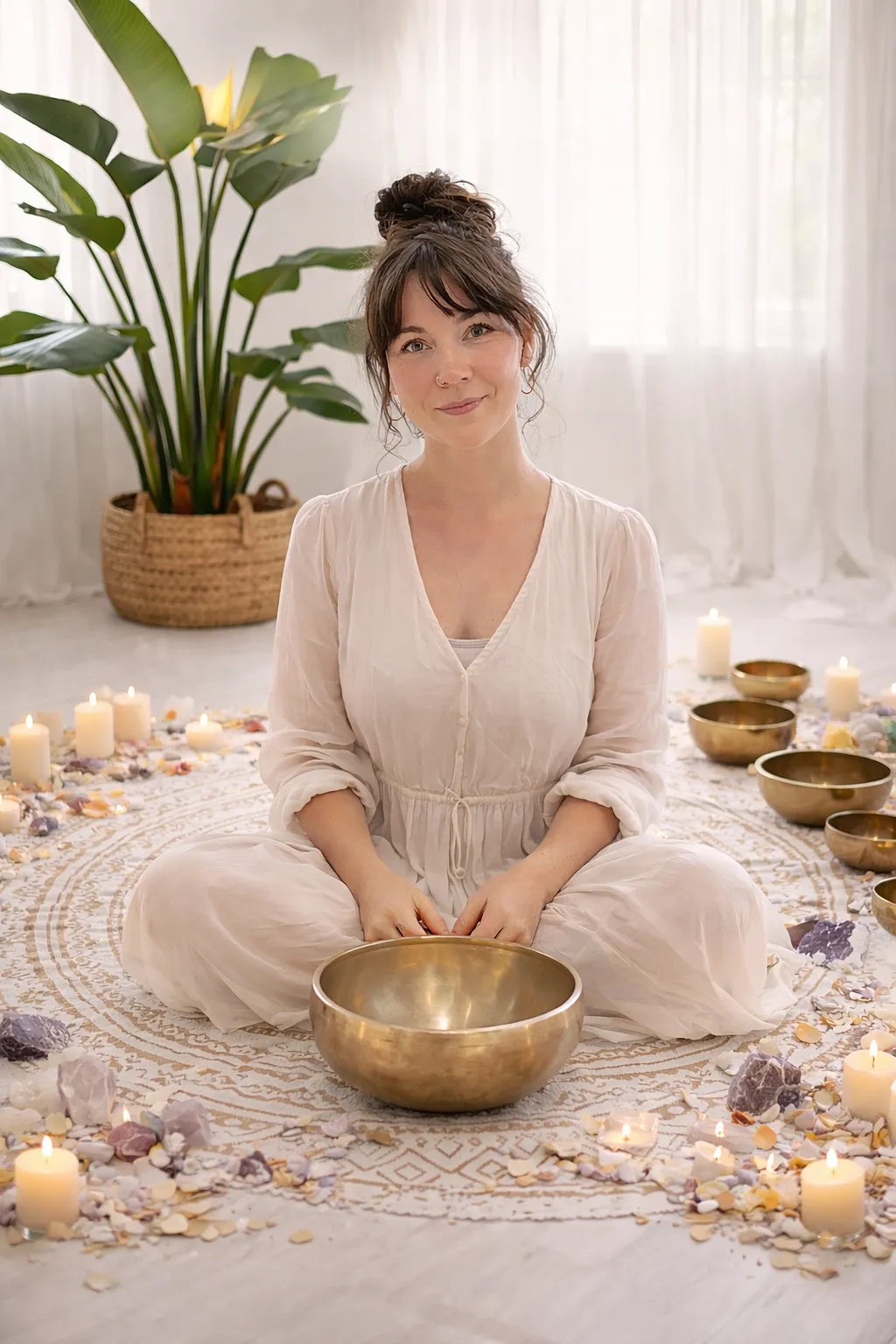 geh-fühlen Klangtherapie Dresden — meditation-studio in Dresden — 2
