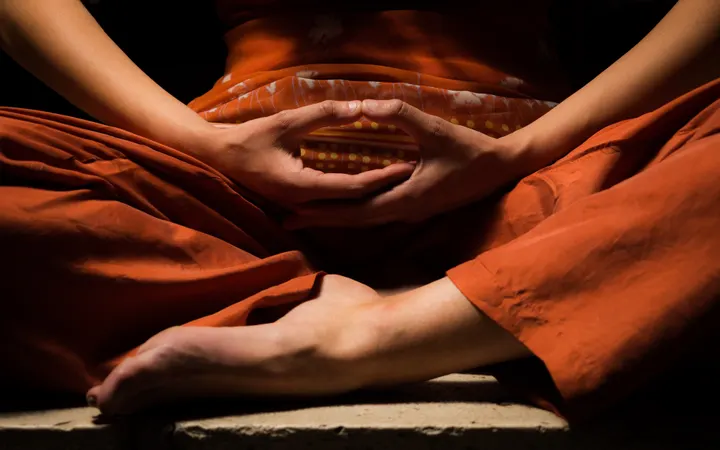 geh-fühlen Klangtherapie Dresden — Meditation in Cossebaude, Dresden