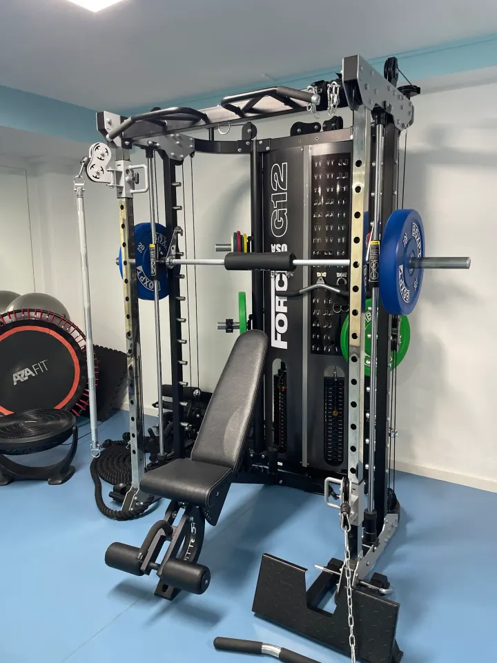 ProBody Studio — personal training-studio em Vila Nova de Cerveira — 3