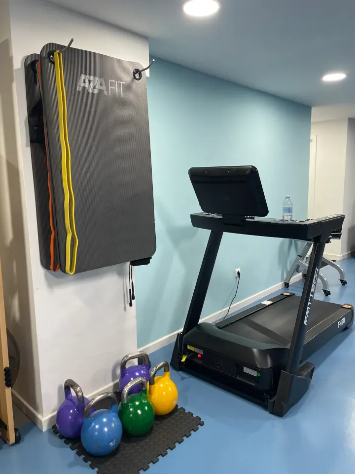 ProBody Studio — personal training-studio em Vila Nova de Cerveira — 3