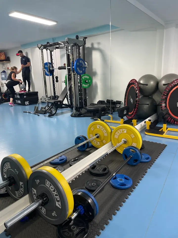 ProBody Studio — Personal training em Vila Nova de Cerveira