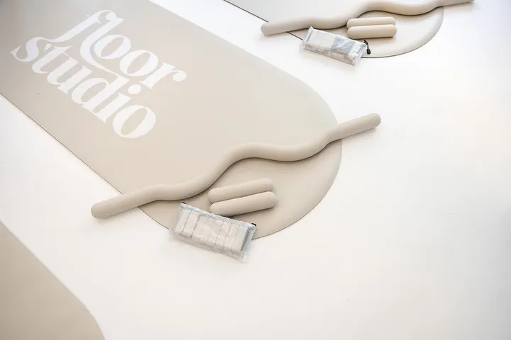 Floor Studio | Pilates Refomer en máquina | Barre — pilates-studio en Centro, Getafe — 2