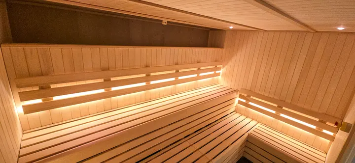 Lordswood Leisure Centre — Fitness Studio in Walderslade, Chatham