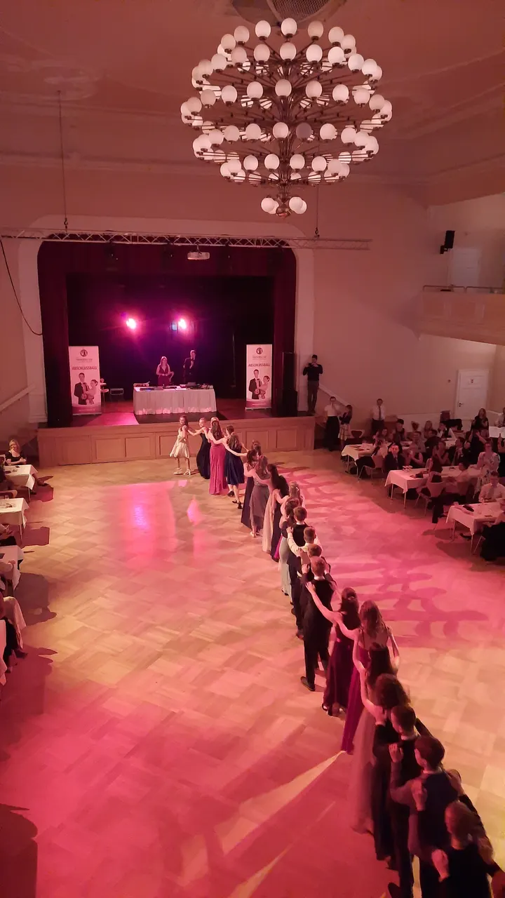 ADTV Tanzschule Lax — tanz-studio in Bühlau/Weißer Hirsch, Dresden — 2